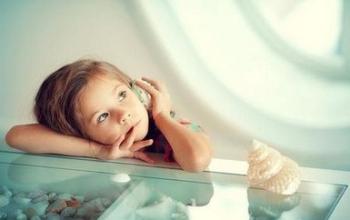 您還在為孩子感統失調而發愁？