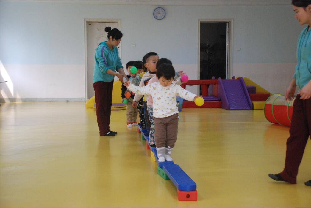 動(dòng)漫火車專業(yè)的感覺統(tǒng)合訓(xùn)練 動(dòng)漫火車專業(yè)的感覺統(tǒng)合訓(xùn)練