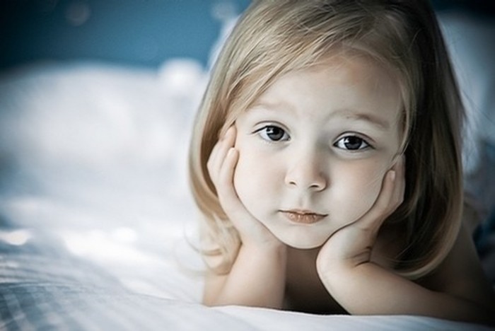 父母必看：感統(tǒng)失調和感統(tǒng)訓練