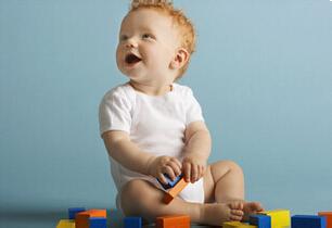 父母必看：感統(tǒng)失調和感統(tǒng)訓練